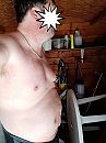 Lekker naakt buiten 156, foto 2472x3296, 0 reacties, 3 stemmen