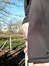 Lekker naakt buiten 167, foto 2472x3296, 0 reacties, 4 stemmen