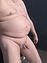Lekker naakt buiten 174, foto 2448x3264, 0 reacties, 3 stemmen