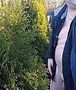 Lekker naakt buiten 176, foto 2448x2858, 0 reacties, 3 stemmen