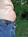 Lekker naakt buiten 46, foto 2448x3264, 3 reacties, 3 stemmen