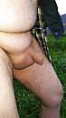 Lekker naakt in de natuur 37, foto 1000x1778, 0 reacties, 1 stemmen