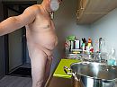 Lekker naakt in huis 116, foto 4000x3000, 0 reacties, 1 stemmen