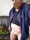 Lekker naakt in huis 149, foto 2472x3296, 1 reacties, 2 stemmen