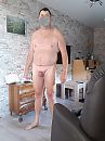 Lekker naakt in huis 156, foto 2472x3296, 0 reacties, 2 stemmen