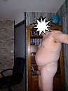 Lekker naakt in huis 180, foto 3000x4000, 0 reacties, 1 stemmen
