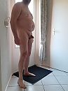 Lekker naakt in huis 307, foto 2472x3296, 0 reacties, 1 stemmen