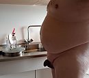 Lekker naakt in huis 316, foto 2766x2448, 1 reacties, 1 stemmen