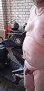 Lekker naakt in huis 317, foto 1520x3096, 0 reacties, 2 stemmen