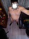 Lekker naakt in huis 330, foto 3000x4000, 0 reacties, 1 stemmen