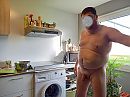 Lekker naakt in huis 339, foto 4000x3000, 0 reacties, 2 stemmen