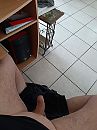 Lekker naakt in huis 371, foto 3000x4000, 0 reacties, 1 stemmen
