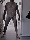 Lekker naakt in huis 412, foto 2472x3296, 1 reacties, 3 stemmen