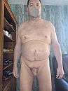 Lekker naakt in huis 424, foto 3000x4000, 0 reacties, 3 stemmen