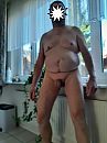 Lekker naakt in huis 61, foto 3000x4000, 0 reacties, 2 stemmen