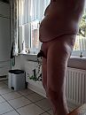 Lekker naakt in huis 74, foto 2472x3296, 0 reacties, 1 stemmen