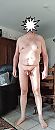 Lekker naakt in huis 88, foto 1711x4000, 0 reacties, 0 stemmen