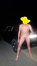 Lekker naakt rondrijden en dan, foto 2250x4000, 3 reacties, 13 stemmen