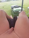 Lekker op de camping, foto 3000x4000, 18 reacties, 47 stemmen