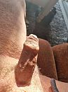 Lekker showen, foto 3000x4000, 0 reacties, 0 stemmen