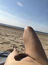 Lekker strandweer, foto 3000x4000, 9 reacties, 29 stemmen