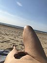 Lekker strandweer, foto 3000x4000, 8 reacties, 31 stemmen