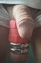 Lekker weer stretchen !, foto 2433x3630, 4 reacties, 10 stemmen
