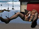 Leopard Lady Vibrator Play, foto 1280x960, 2 reacties, 3 stemmen