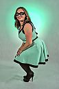 Let's twist again!, foto 1362x2048, 18 reacties, 104 stemmen