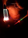 Lichtspel, foto 3000x4000, 10 reacties, 36 stemmen