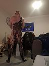 Lingerie setje, foto 3000x4000, 0 reacties, 4 stemmen