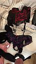Lingerie, foto 1152x2048, 34 reacties, 80 stemmen