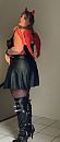 Love dress up partys, foto 455x1070, 14 reacties, 115 stemmen