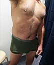 Lukt het meneer? Oh, excuseer, foto 1728x2090, 0 reacties, 4 stemmen