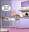 Massagetafel, foto 353x390, 1 reacties, 9 stemmen