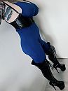 Meer blauw, foto 3000x4000, 21 reacties, 54 stemmen