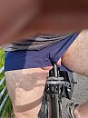 Met de fiets, foto 3000x4000, 4 reacties, 27 stemmen