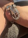 Met extra cockring, foto 2316x3088, 5 reacties, 24 stemmen