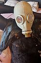 Mezelf een collar om doen, foto 720x1089, 1 reacties, 9 stemmen