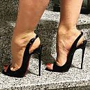 Mijn geile slingback heels, foto 225x225, 20 reacties, 45 stemmen