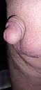 Mijn klein duimpje, foto 1845x4000, 3 reacties, 6 stemmen