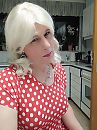 Mijn polka Dots, foto 2993x4000, 5 reacties, 17 stemmen
