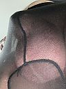 Mijn zal in de panty, foto 2316x3088, 1 reacties, 8 stemmen