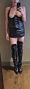 Miss Kink, foto 384x1114, 76 reacties, 388 stemmen