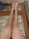 Mm heerlijke gladde beentjes, foto 3000x4000, 0 reacties, 8 stemmen