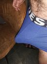 Mondaymorning boner, foto 3000x4000, 0 reacties, 1 stemmen