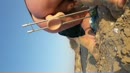 Mooi blauwe lucht, film 00:00:00, 7 reacties, 27 stemmen