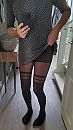 Mooie panty en gurly dress, foto 912x1610, 2 reacties, 11 stemmen