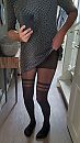 Mooie panty en gurly dress, foto 912x1610, 3 reacties, 11 stemmen