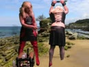 Mrs Samantha Spanks Marina, film 00:00:00, 5 reacties, 9 stemmen